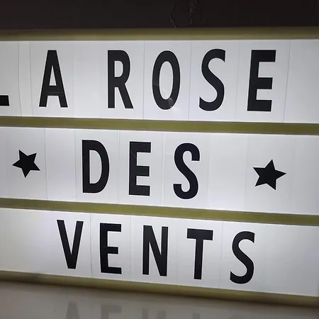 La Rose Des Vents Villa Saix  Exterior photo