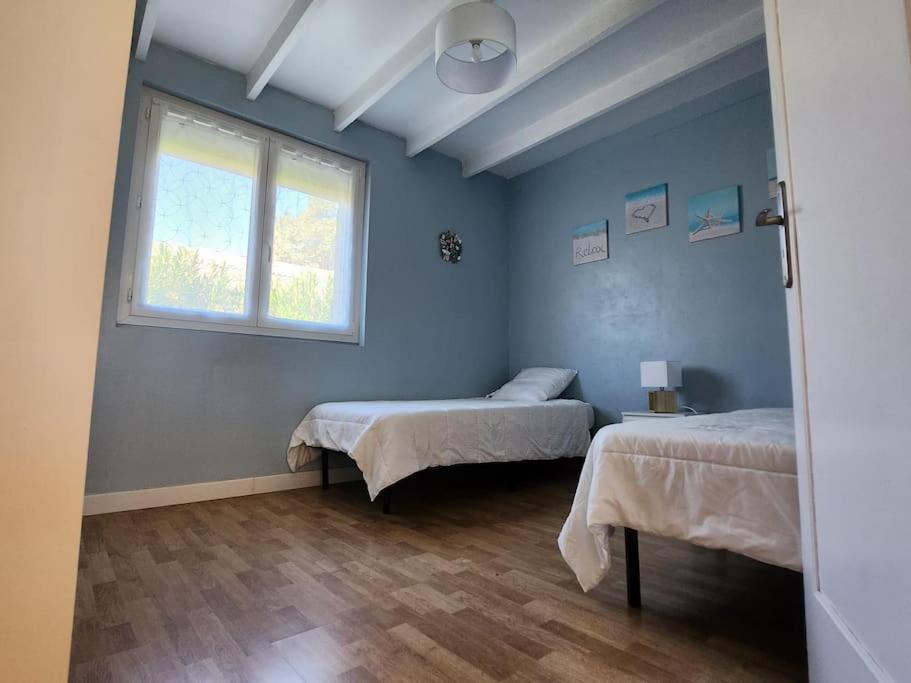 Holiday home La Rose Des Vents *