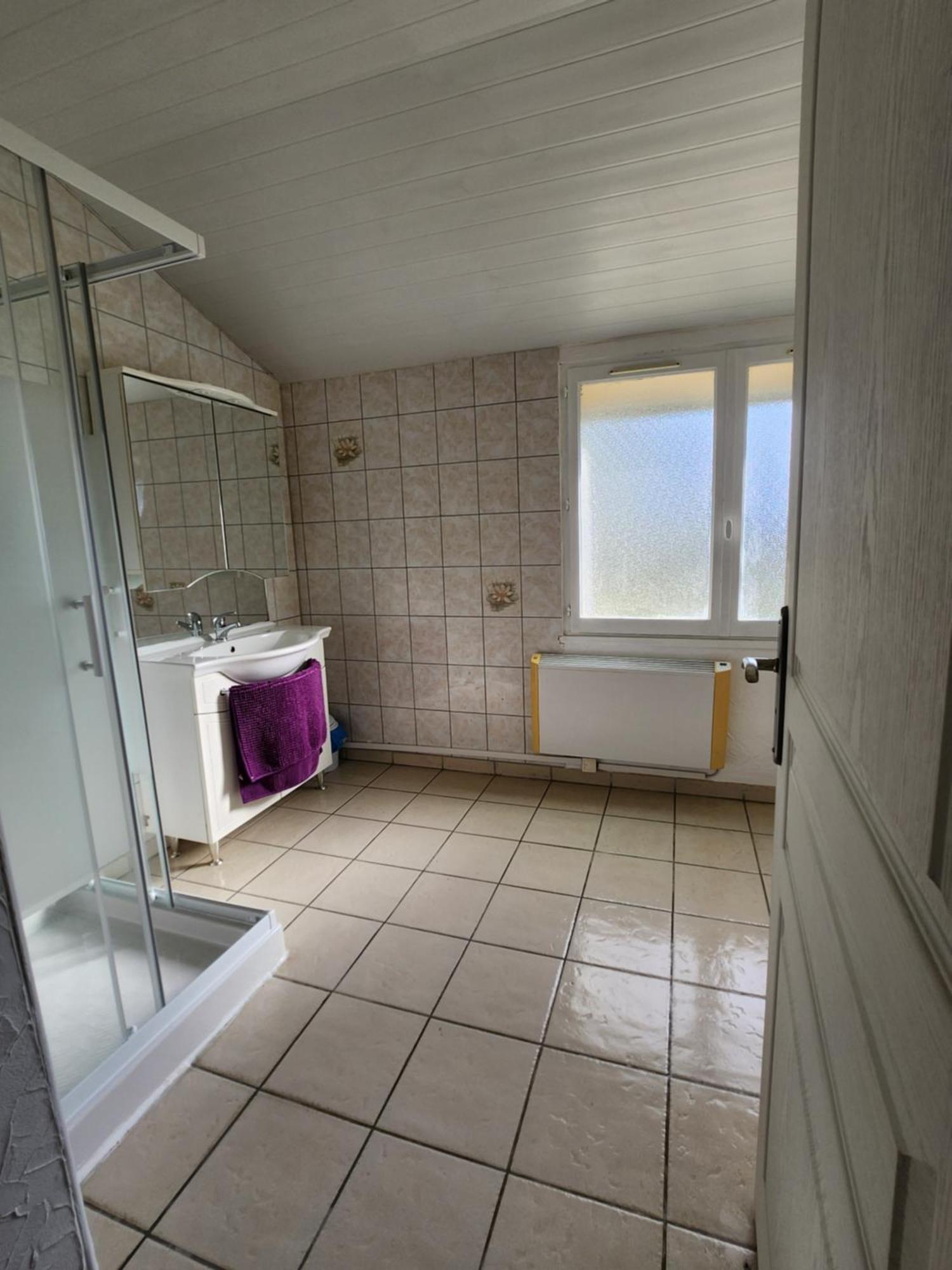 La Rose Des Vents Holiday home *