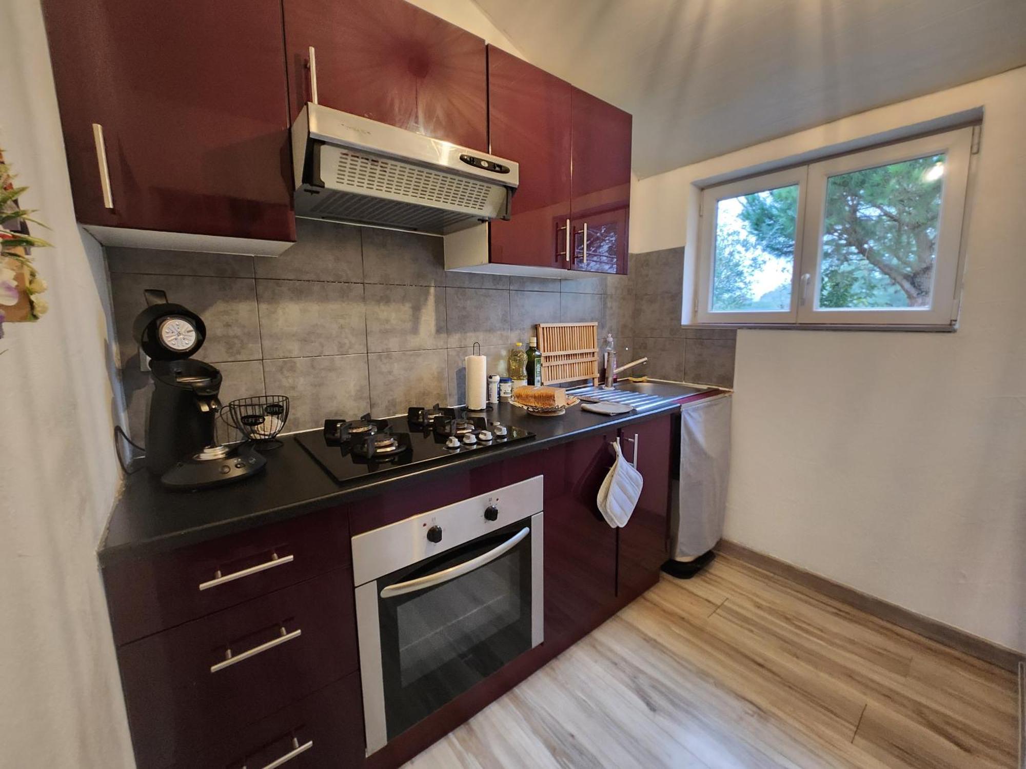 Holiday home La Rose Des Vents *