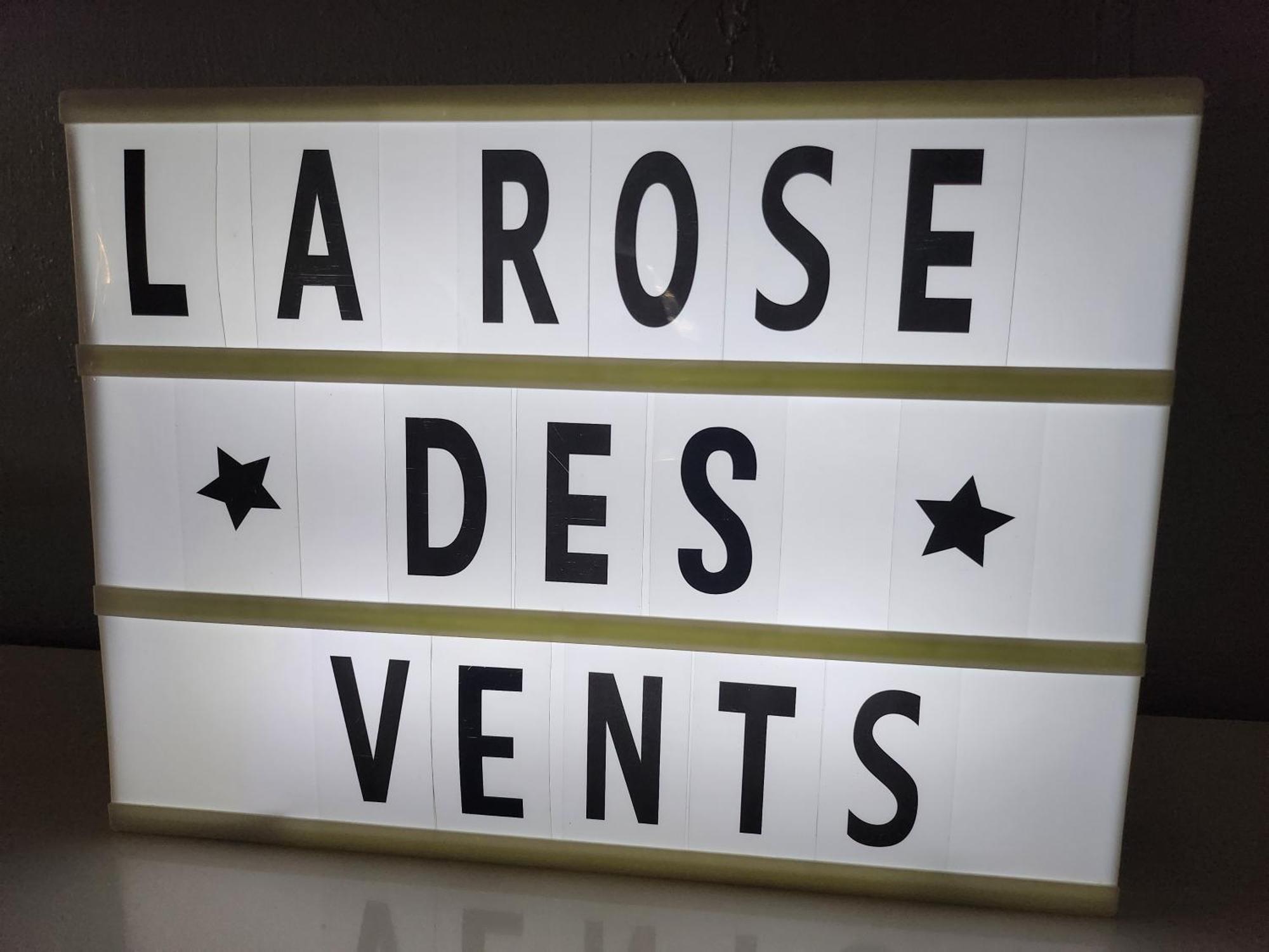 La Rose Des Vents Saix (Tarn)
